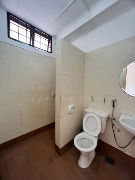 2-storey Terraced House for Sale in Tropicana Indah (Kota Damansara) - Jeff Wong - Bathroom - PropertyGuru.com.my