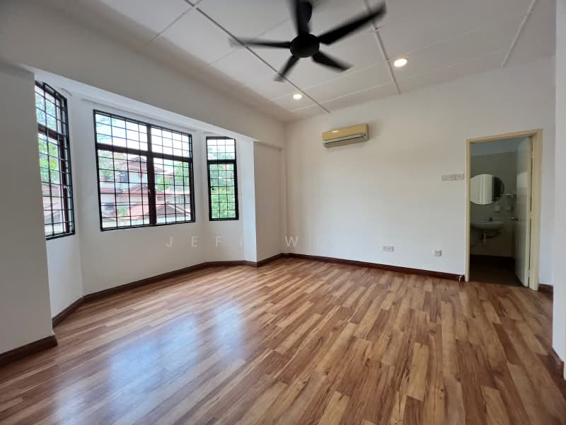 2-storey Terraced House for Sale in Tropicana Indah (Kota Damansara) - Jeff Wong - Interior - PropertyGuru.com.my