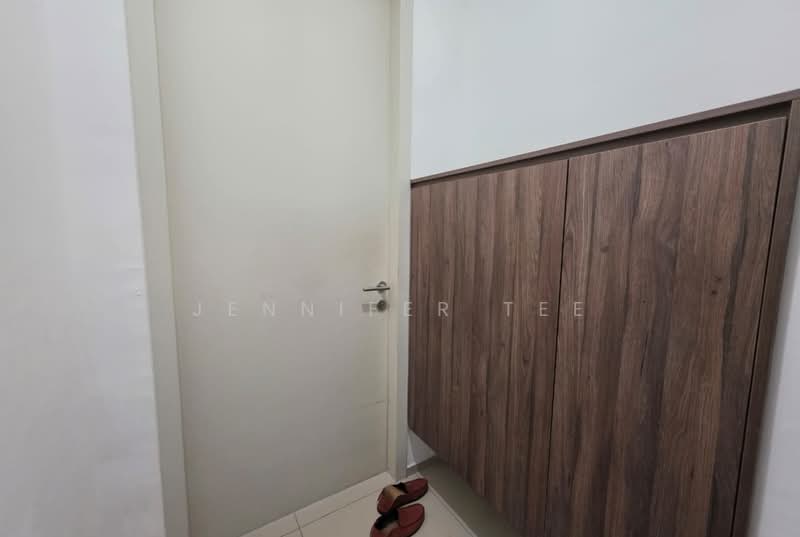 Savio @ Riana Dutamas untuk Untuk Dijual - RM 450,000, Feb 2026 - Entrance - PropertyGuru.com.my