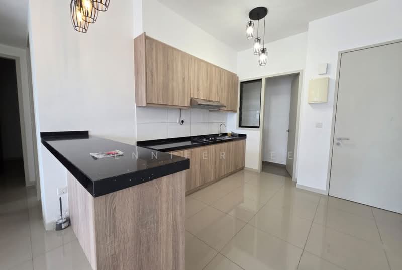 Savio @ Riana Dutamas untuk Untuk Dijual - RM 450,000, Feb 2026 - Kitchen - PropertyGuru.com.my