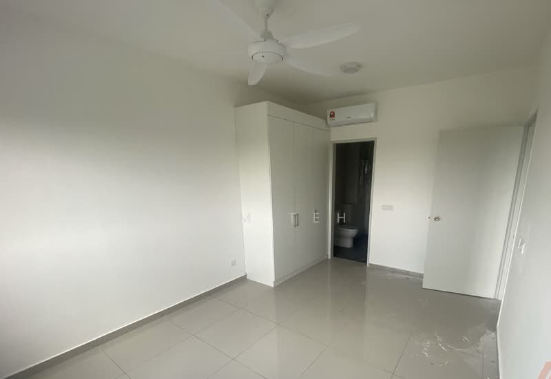 Service Residence for Rent at Duduk Se.Ruang @ Eco Sanctuary - Sam Teh - Bathroom - PropertyGuru.com.my