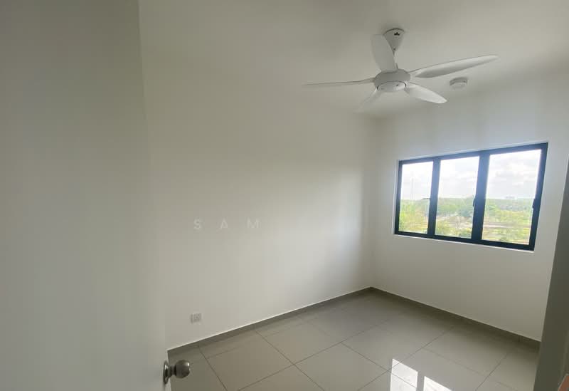 Service Residence for Rent at Duduk Se.Ruang @ Eco Sanctuary - Sam Teh - Interior - PropertyGuru.com.my