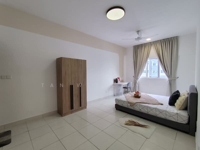 Apartment for Rent at PPA1M Mercu Jalil - Tan Wei Chuen - Bedroom - PropertyGuru.com.my