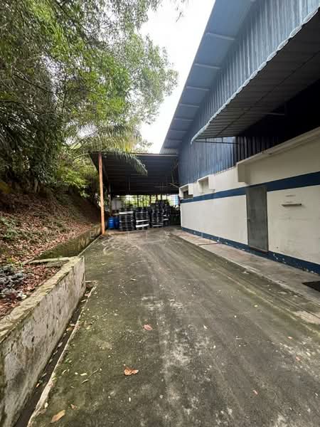 Taman Perindustrian Alor Gajah untuk Untuk Disewa - RM 25,000 /bulan, Feb 2026 - Exterior - PropertyGuru.com.my