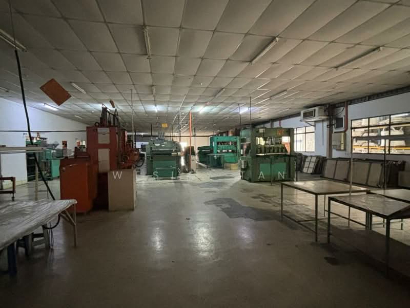 Taman Perindustrian Alor Gajah untuk Untuk Disewa - RM 25,000 /bulan, Feb 2026 - Interior - PropertyGuru.com.my