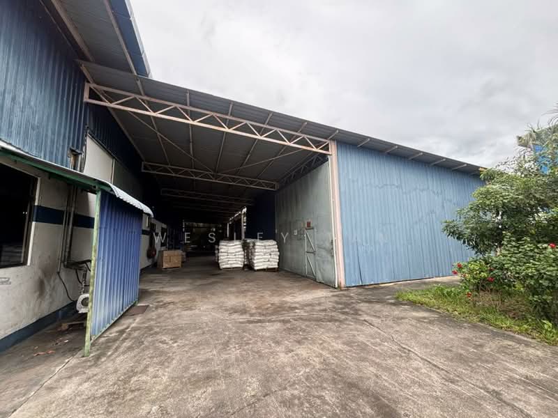 Taman Perindustrian Alor Gajah untuk Untuk Disewa - RM 25,000 /bulan, Feb 2026 - Exterior - PropertyGuru.com.my