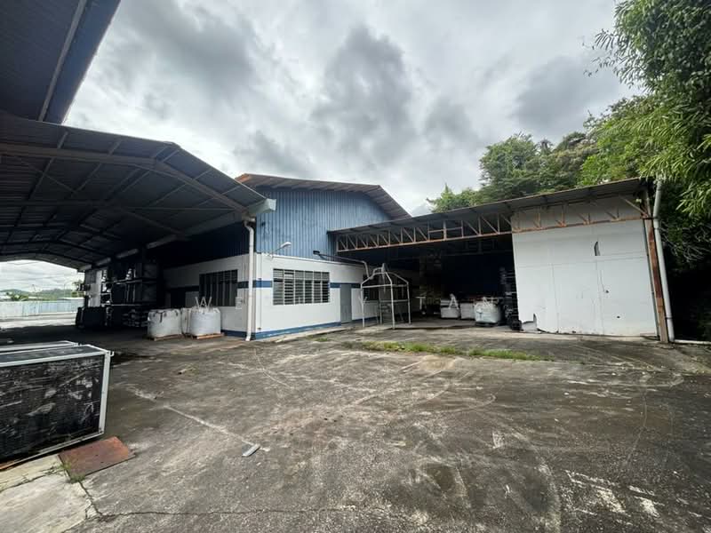 Taman Perindustrian Alor Gajah untuk Untuk Disewa - RM 25,000 /bulan, Feb 2026 - Exterior - PropertyGuru.com.my