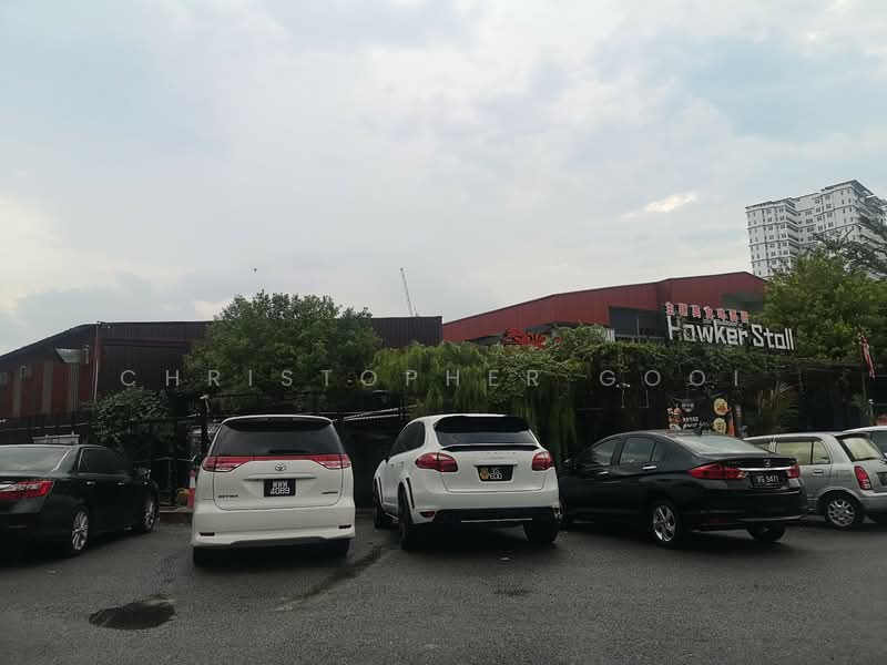 Bandar Kinrara TPK 1, TPK 2, Serindit, Layang-Layang, 2 sty Detach factory, Puchong untuk Untuk Dijual - RM 8,000,000, Mac 2026 - PropertyGuru.com.my