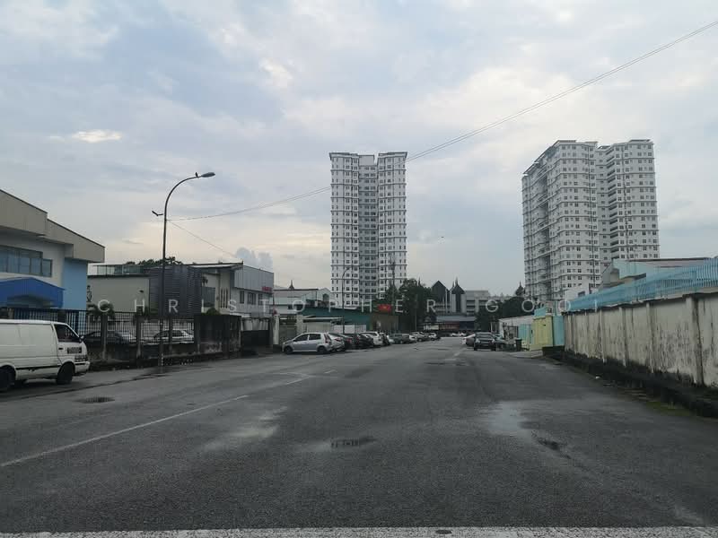 Bandar Kinrara TPK 1, TPK 2, Serindit, Layang-Layang, 2 sty Detach factory, Puchong untuk Untuk Dijual - RM 8,000,000, Mac 2026 - PropertyGuru.com.my