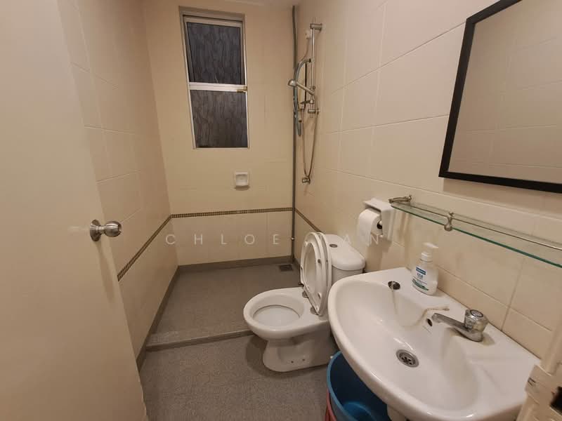 Semi-Detached House for Sale in Shah Alam (Selangor) - Chloe Tan - Bathroom - PropertyGuru.com.my