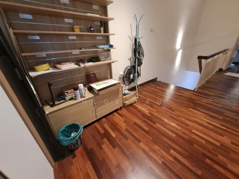 Semi-Detached House for Sale in Shah Alam (Selangor) - Chloe Tan - PropertyGuru.com.my