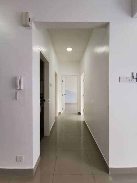 Condominium for Rent at Sofiya Residensi - Echo Ng - Corridor - PropertyGuru.com.my