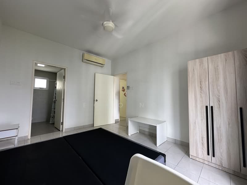 Sofiya Residensi untuk Untuk Disewa - RM 2,300 /bulan, Apr 2026 - Bedroom - PropertyGuru.com.my