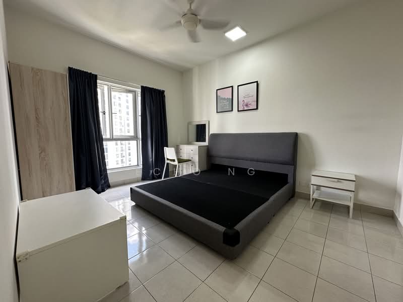 Sofiya Residensi untuk Untuk Disewa - RM 2,300 /bulan, Apr 2026 - Bedroom - PropertyGuru.com.my
