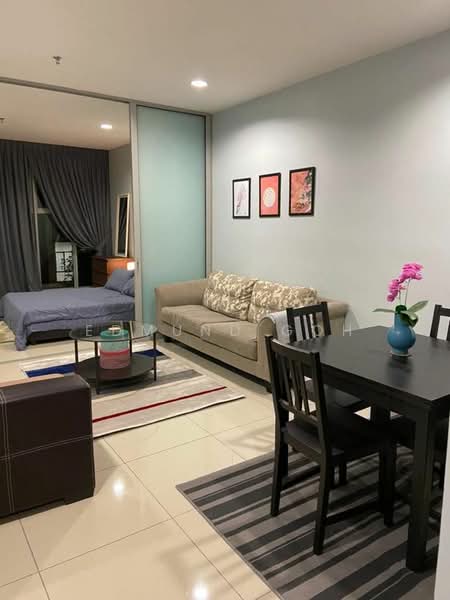 Service Residence for Sale at 3 Elements - Edmund Goh - Bedroom - PropertyGuru.com.my