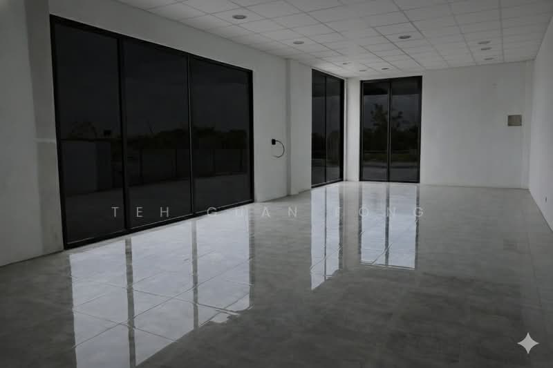 Factory for Rent in Bukit Mertajam (Penang) - Teh Guan Fong - PropertyGuru.com.my