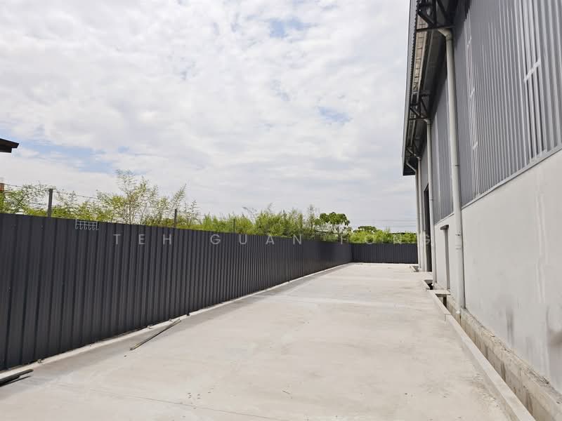 Factory for Rent in Bukit Mertajam (Penang) - Teh Guan Fong - PropertyGuru.com.my