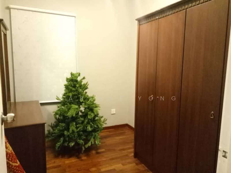 Green Avenue Condominium untuk Untuk Disewa - RM 2,000 /bulan, Feb 2026 - Bedroom - PropertyGuru.com.my