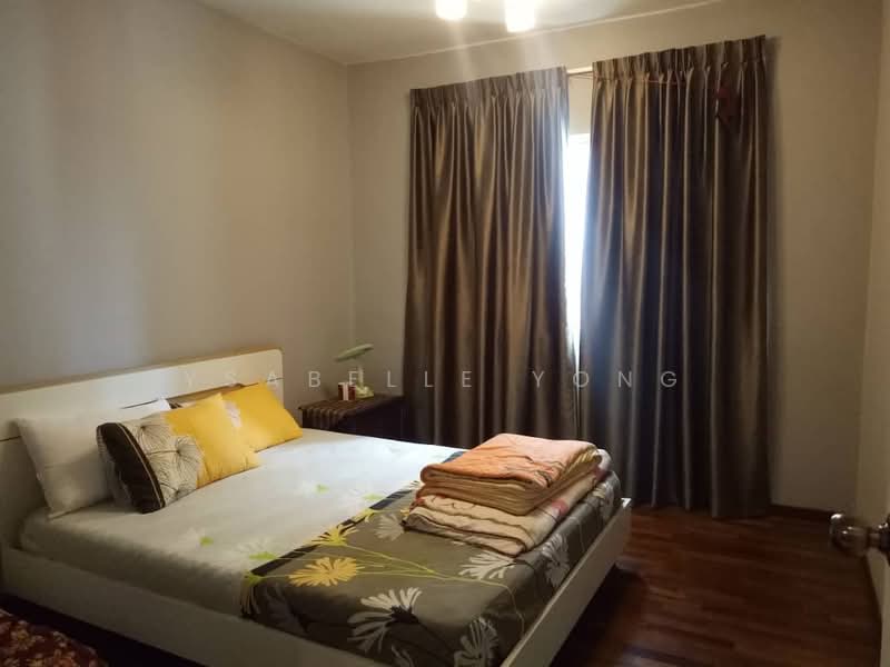 Green Avenue Condominium untuk Untuk Disewa - RM 2,000 /bulan, Feb 2026 - Bedroom - PropertyGuru.com.my