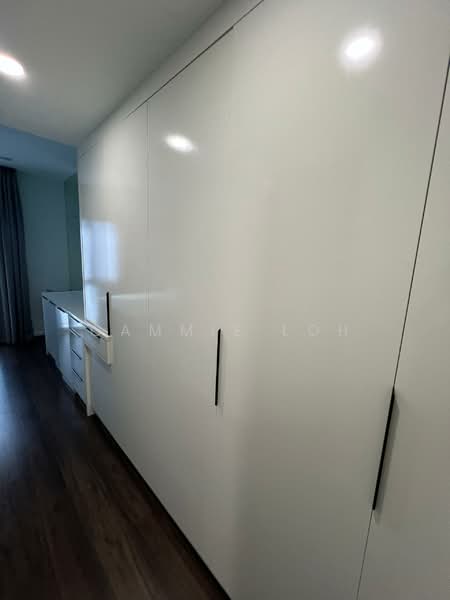 Service Residence for Rent at NOVUM - Cammie Loh - Interior - PropertyGuru.com.my