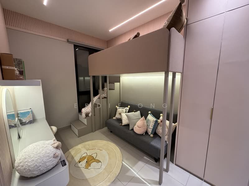 Service Residence for Sale at Veranda Residence - Eddie Ong - Bedroom - PropertyGuru.com.my