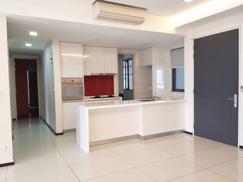 Condominium for Rent at The Breezeway - Echo Ng - Kitchen - PropertyGuru.com.my