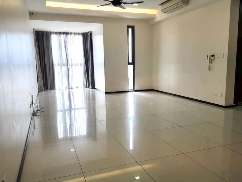 Condominium for Rent at The Breezeway - Echo Ng - Living Room - PropertyGuru.com.my