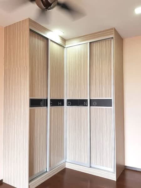 Condominium for Rent at The Breezeway - Echo Ng - Bedroom - PropertyGuru.com.my