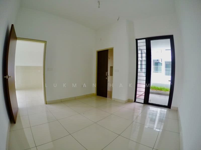 2-storey Terraced House for Sale in Shah Alam (Selangor) - Lukman Hakim - Interior - PropertyGuru.com.my