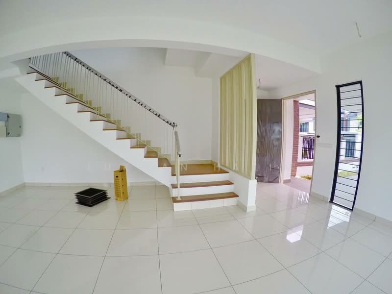 2-storey Terraced House for Sale in Shah Alam (Selangor) - Lukman Hakim - Interior - PropertyGuru.com.my