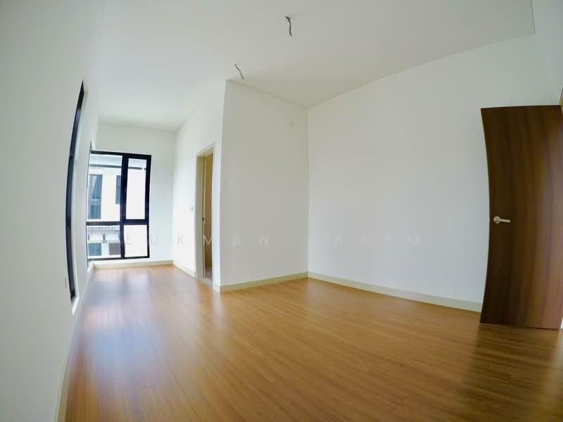 2-storey Terraced House for Sale in Shah Alam (Selangor) - Lukman Hakim - Interior - PropertyGuru.com.my