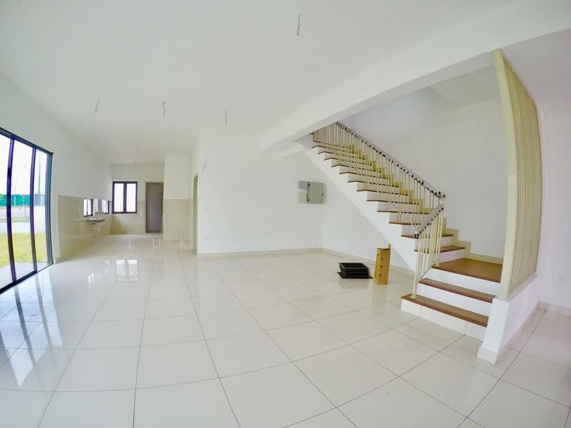 2-storey Terraced House for Sale in Shah Alam (Selangor) - Lukman Hakim - Interior - PropertyGuru.com.my
