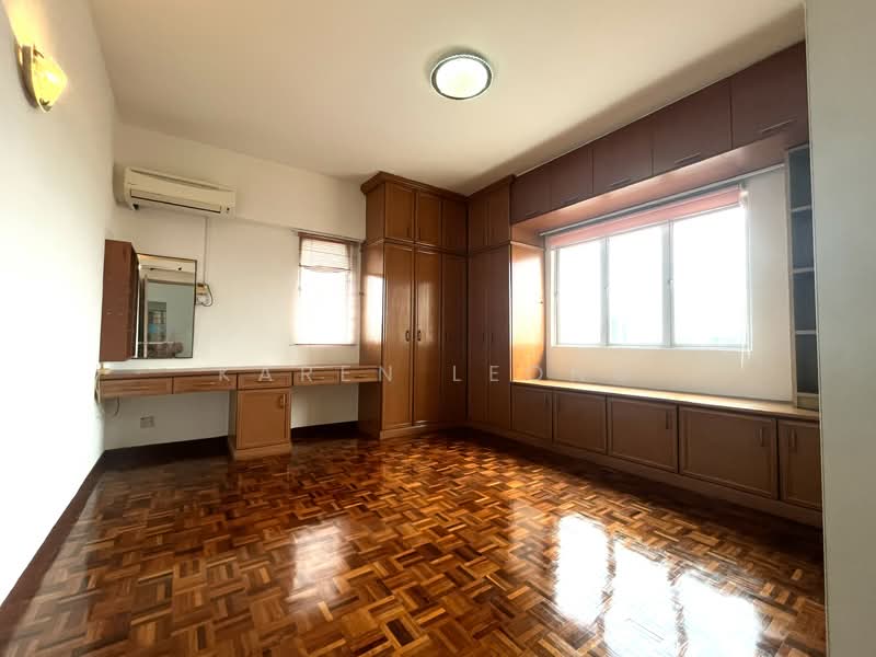 Condominium for Sale at Villa Flora - Karen Leong - PropertyGuru.com.my