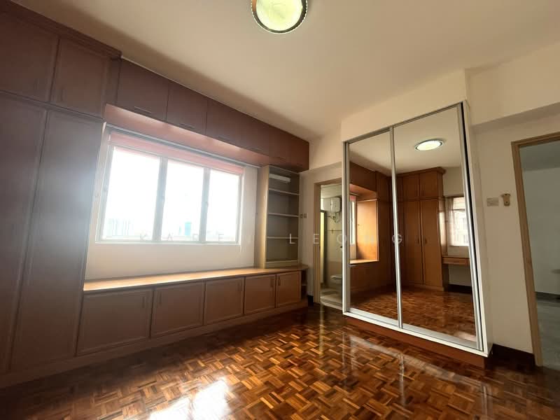 Condominium for Sale at Villa Flora - Karen Leong - PropertyGuru.com.my