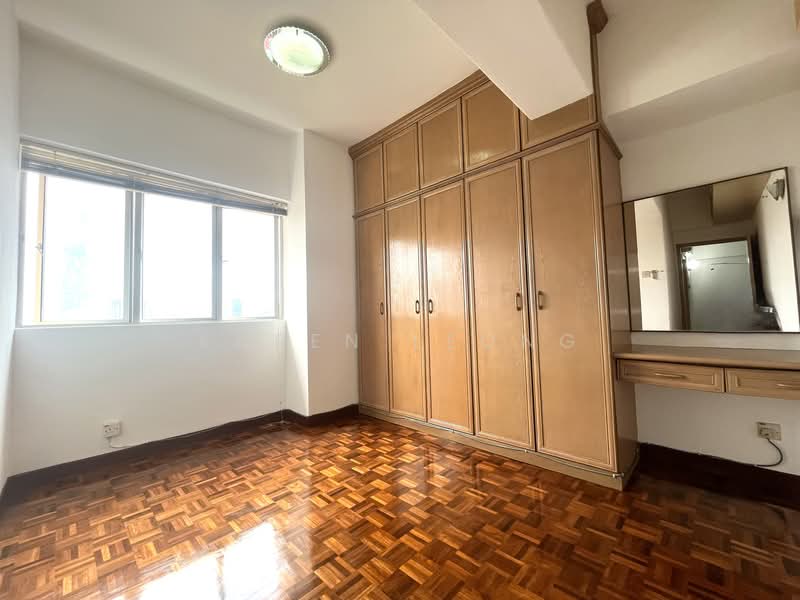 Condominium for Sale at Villa Flora - Karen Leong - PropertyGuru.com.my