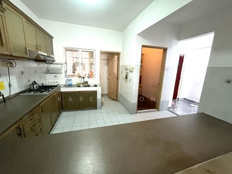 Condominium for Sale at Villa Flora - Karen Leong - PropertyGuru.com.my