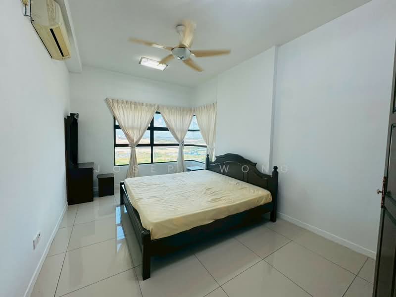 Ujana Executive Apartment untuk Untuk Dijual - RM 500,000, Feb 2026 - Bedroom - PropertyGuru.com.my