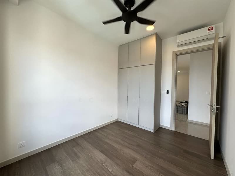 Condominium for Rent at Park Place - Echo Ng - Bedroom - PropertyGuru.com.my