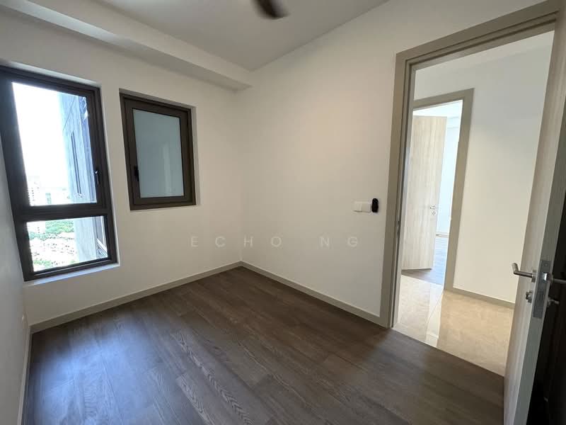 Condominium for Rent at Park Place - Echo Ng - Interior - PropertyGuru.com.my