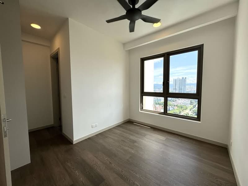 Condominium for Rent at Park Place - Echo Ng - Bedroom - PropertyGuru.com.my