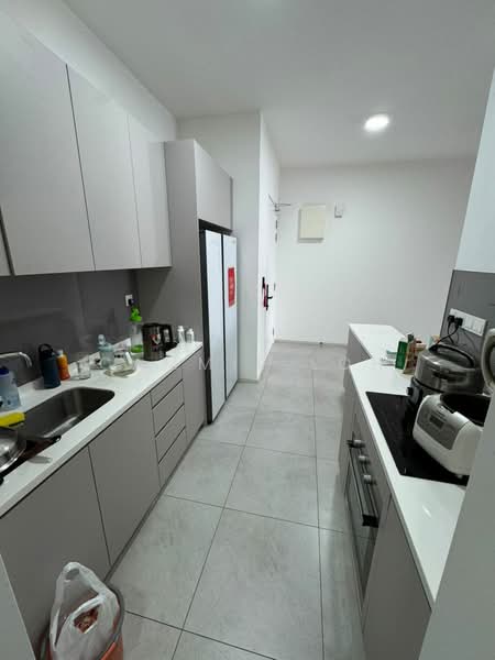 Service Residence for Rent at The Goodwood Residence - Cammie Loh - Kitchen - PropertyGuru.com.my