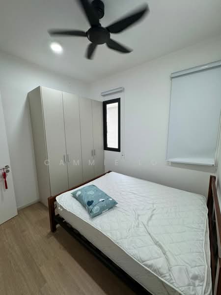 Service Residence for Rent at The Goodwood Residence - Cammie Loh - Bedroom - PropertyGuru.com.my