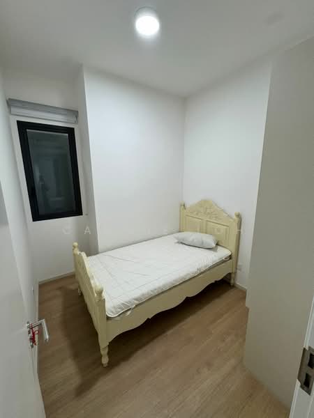 Service Residence for Rent at The Goodwood Residence - Cammie Loh - Bedroom - PropertyGuru.com.my