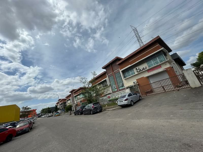 Factory for Rent in Johor Bahru (Johor) - Fiona Nam - PropertyGuru.com.my