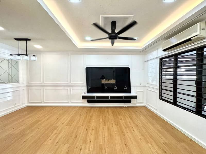 Taman Reko Mutiara untuk Untuk Dijual - RM 550,000, Mac 2026 - Living Room - PropertyGuru.com.my