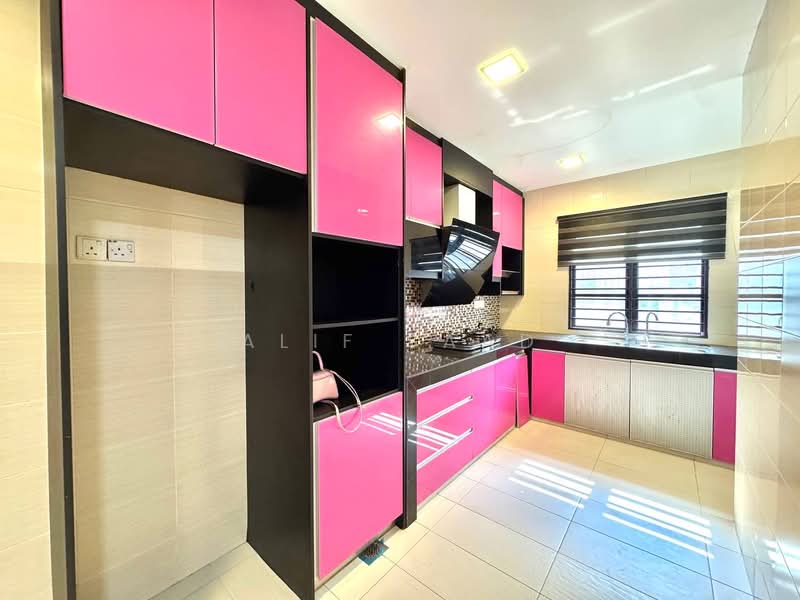 Taman Reko Mutiara untuk Untuk Dijual - RM 550,000, Mac 2026 - PropertyGuru.com.my