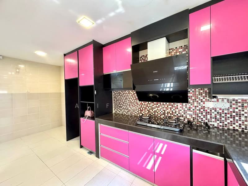 Taman Reko Mutiara untuk Untuk Dijual - RM 550,000, Mac 2026 - PropertyGuru.com.my