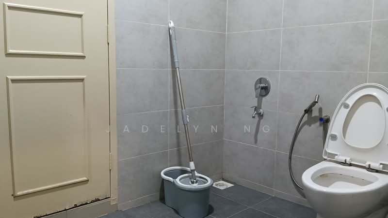 2-storey Terraced House for Rent in Bandar Indahpura (Kulai) - Jadelyn Ng - Bathroom - PropertyGuru.com.my