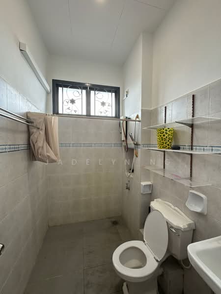 For Rent - Kulai Kensington Kulai Kensington Kulai Kensington