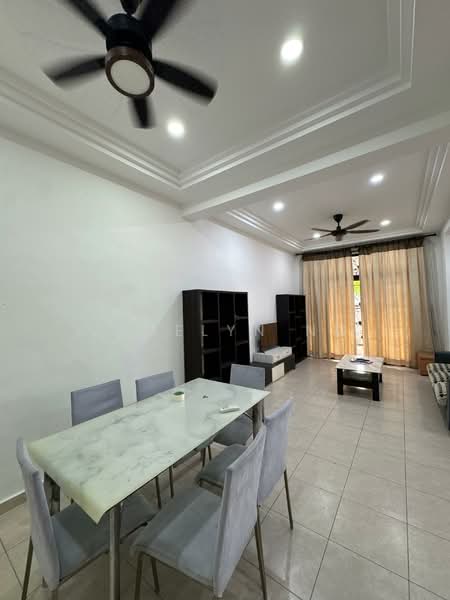 For Rent - Kulai Kensington Kulai Kensington Kulai Kensington